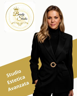 Federica Cotza - Beauty Studio - Estetica Avanzata Federica Cotza - Beauty Studio - Estetica Avanzata