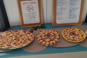 Aperitivo tabaccheria galilu