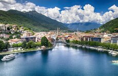 omegna
