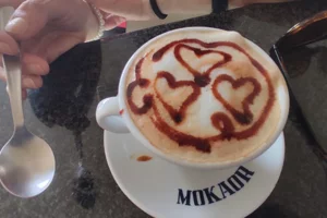 Caffetteria Galilu Omegna
