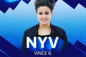 NYV La Gatta e La Volpe Verbania