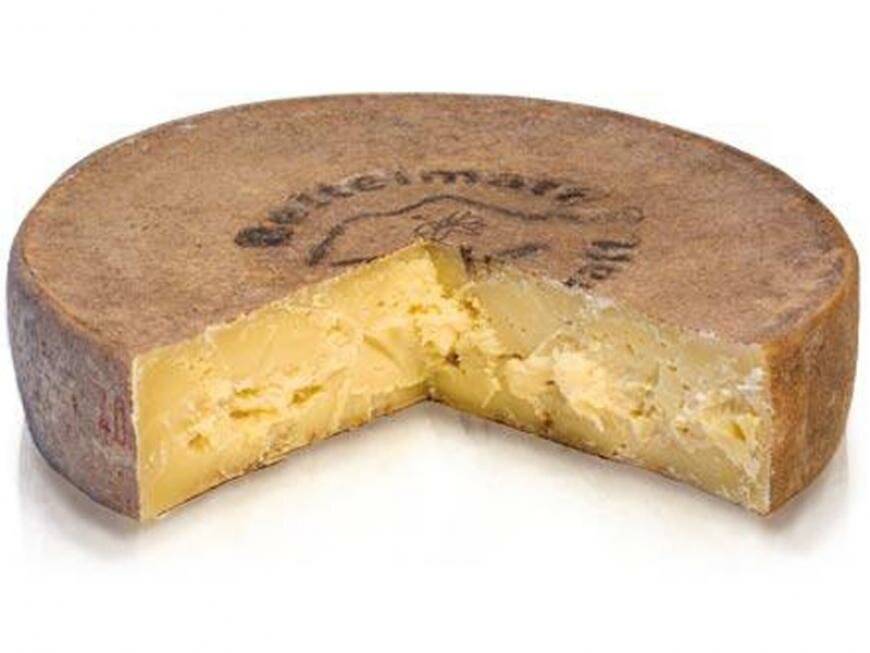 I formaggi del VCO: i sapori delle montagne I formaggi del VCO: i sapori delle montagne