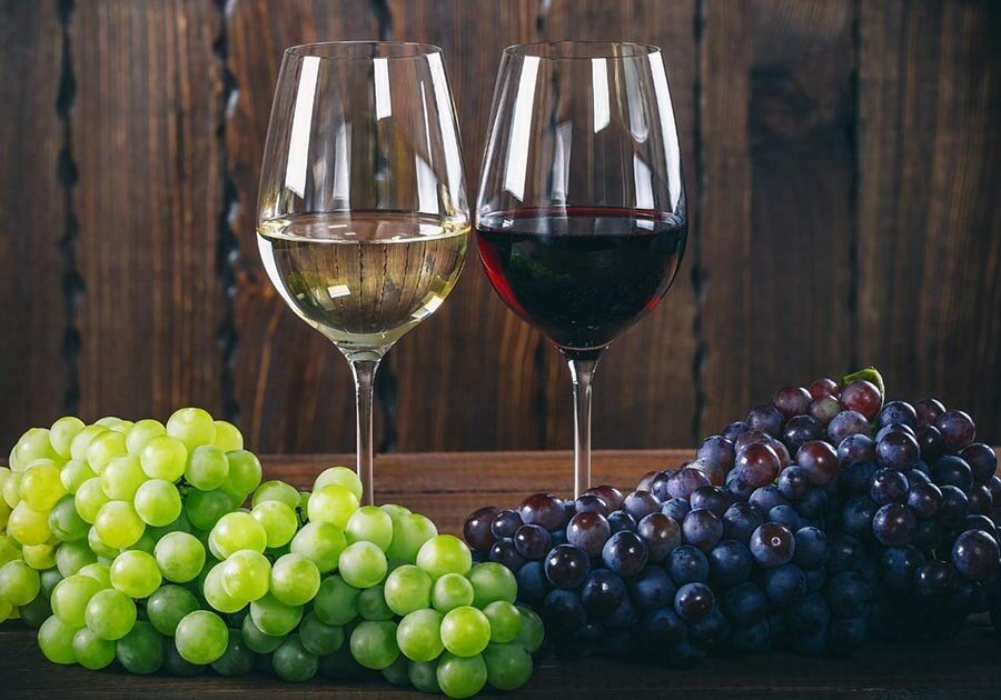I vini del VCO: tra vigne, montagne e antichi vitigni I vini del VCO: tra vigne, montagne e antichi vitigni