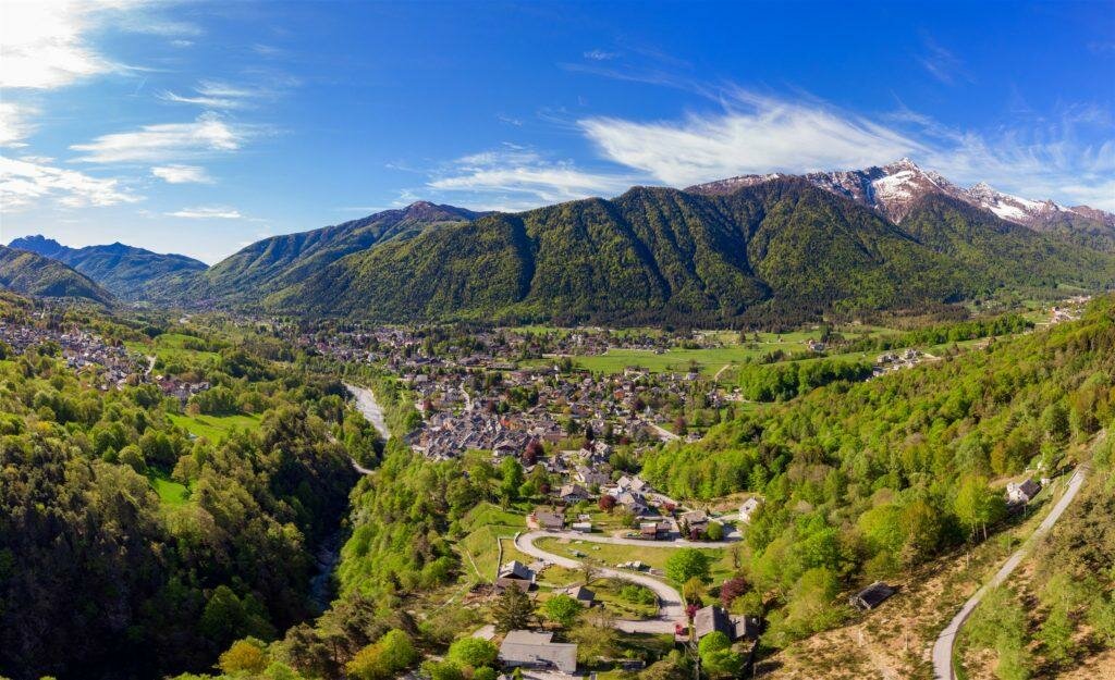 Valle Vigezzo