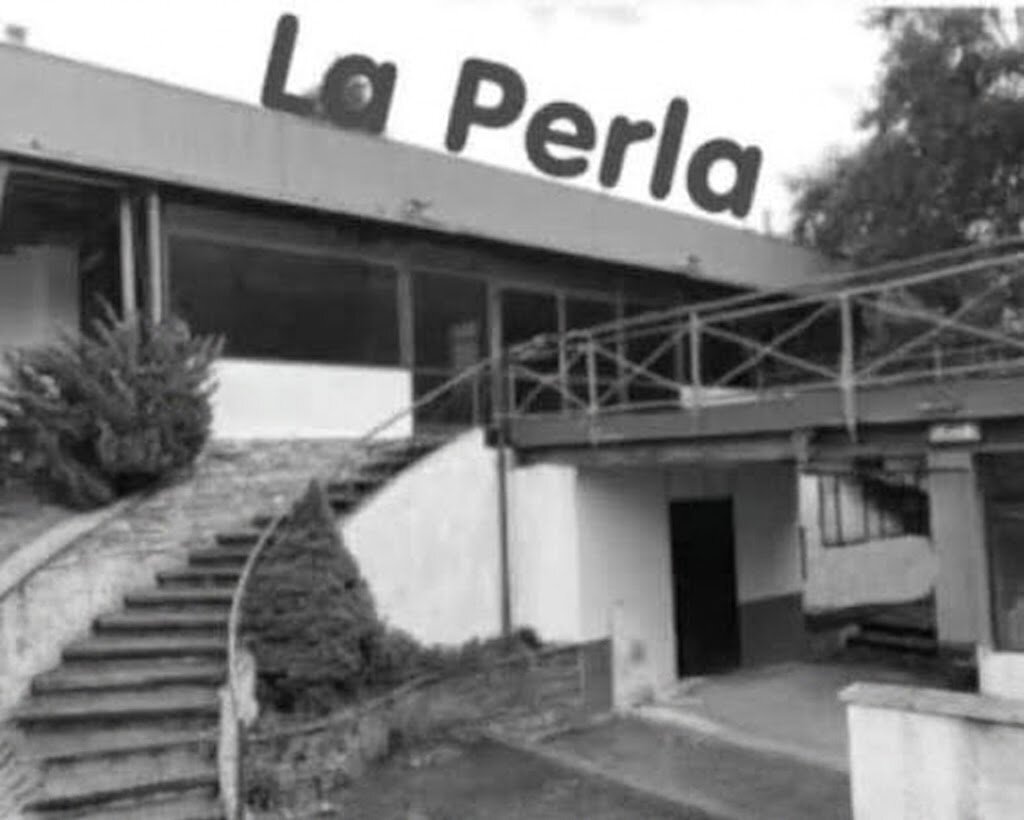La Perla di Omegna: la discoteca che fece epoca La Perla di Omegna: la discoteca che fece epoca