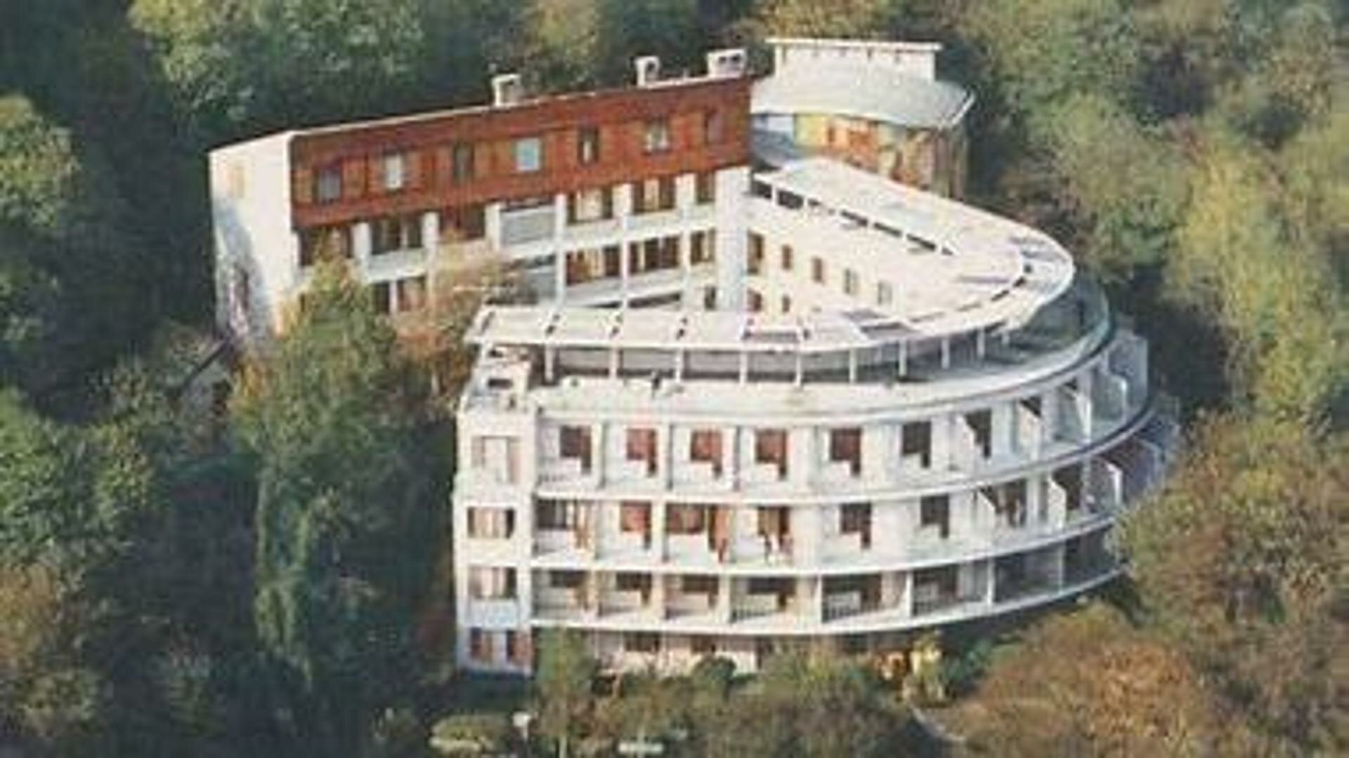 Getsemani di Casale Corte Cerro: storia e arte Getsemani di Casale Corte Cerro: storia e arte