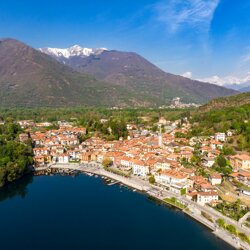 mergozzo