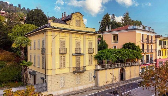 Villa Carlotta Villa Carlotta