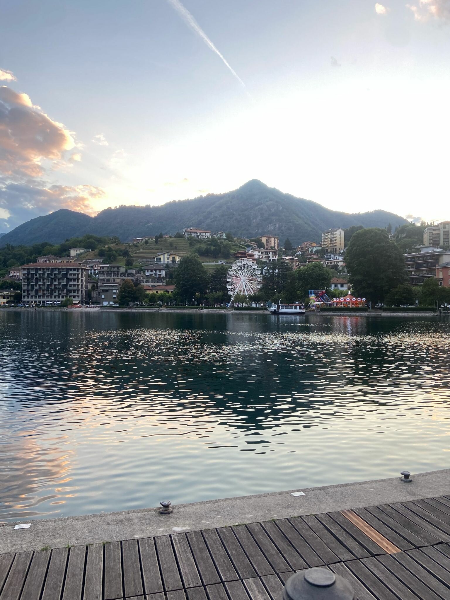 Omegna con bambini: cosa fare tra Gianni Rodari, lago e passeggiate