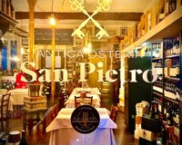 Osteria San Pietro