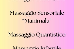 Karisma - trattamenti bio-naturali