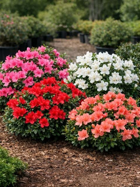 La floricoltura del Lago Maggiore: storia e bellezza