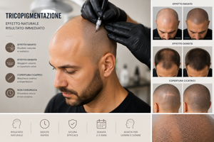 Beauty Studio . tricopigmentazione Beauty Studio . tricopigmentazione