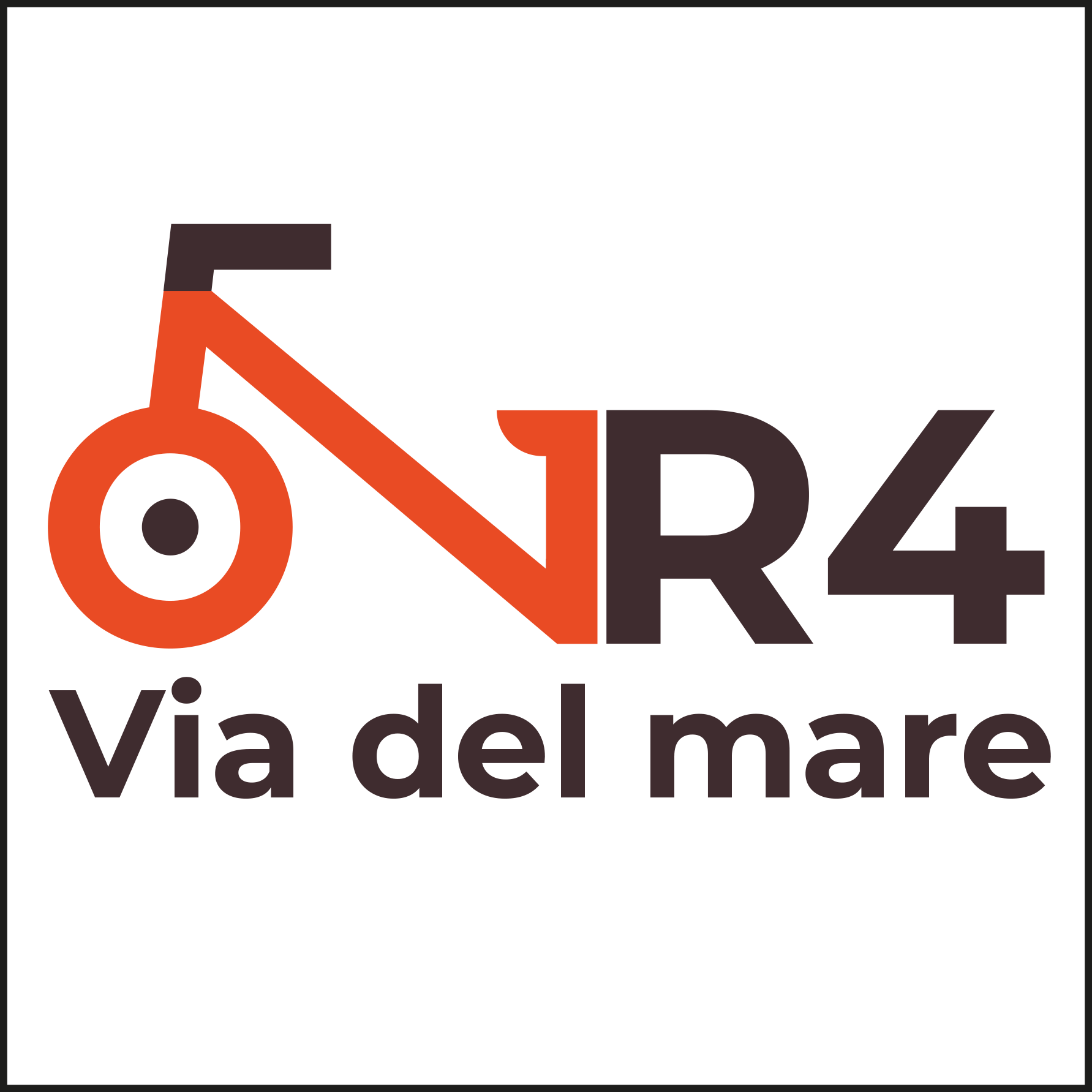 La Via del Mare, dal cuore delle Alpi al Mar Ligure