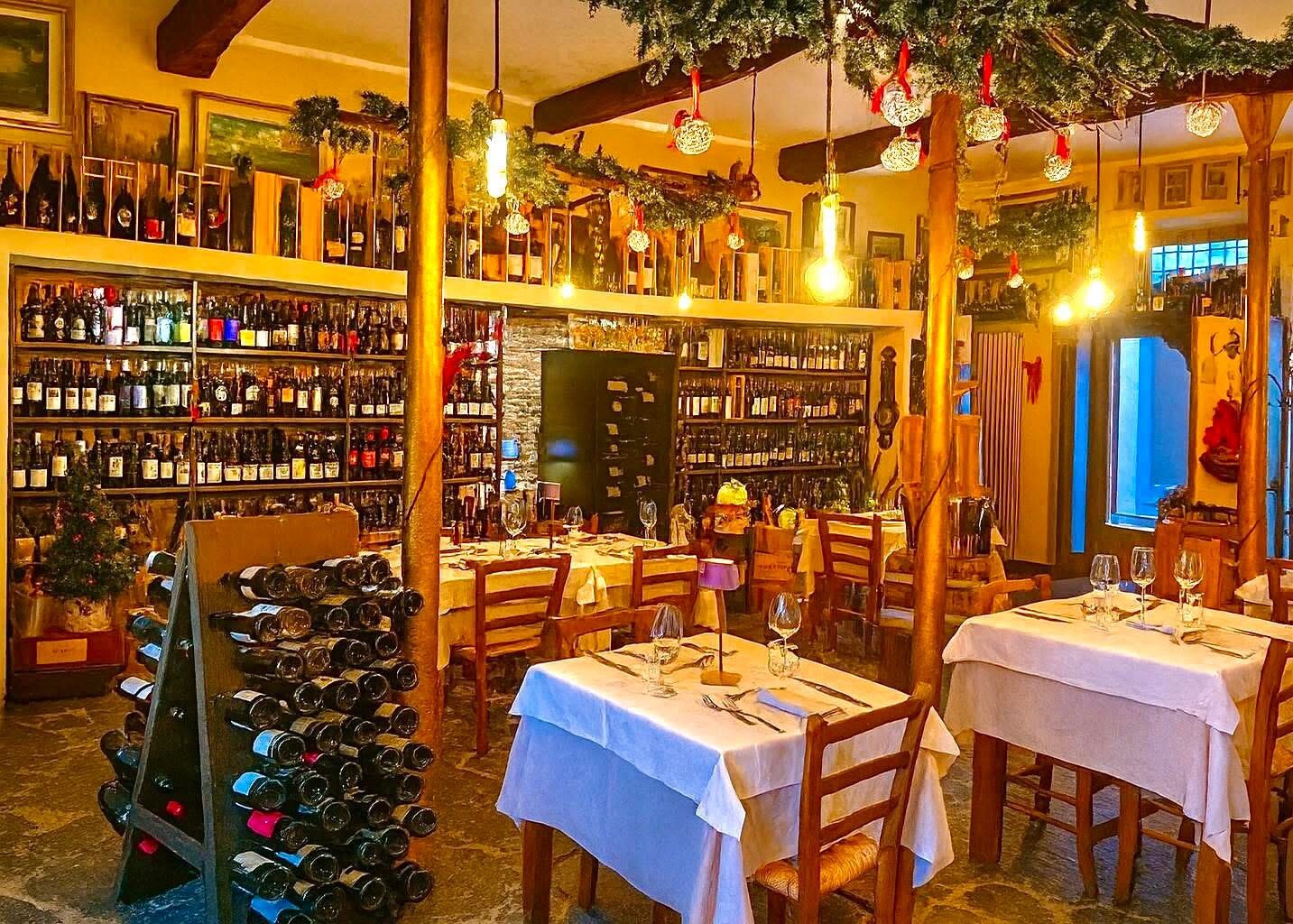 Antica Osteria San Pietro a Verbania: Storia, Cucina Tipica e Carta dei Vini d’Eccellenza Antica Osteria San Pietro a Verbania: Storia, Cucina Tipica e Carta dei Vini d’Eccellenza