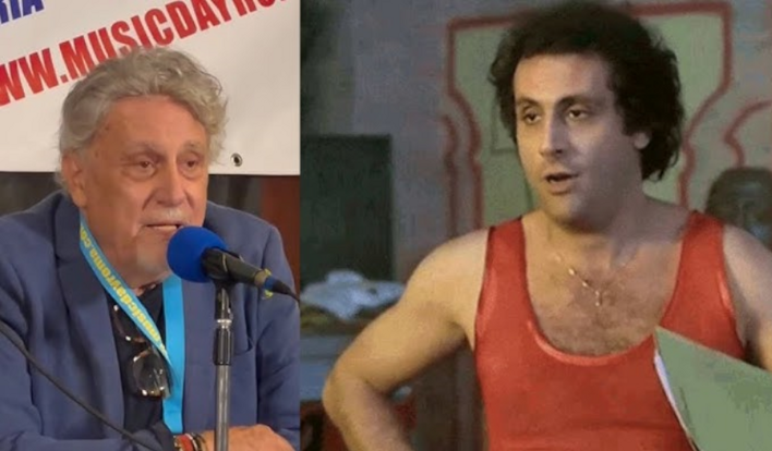 loris batacchi andrea roncato