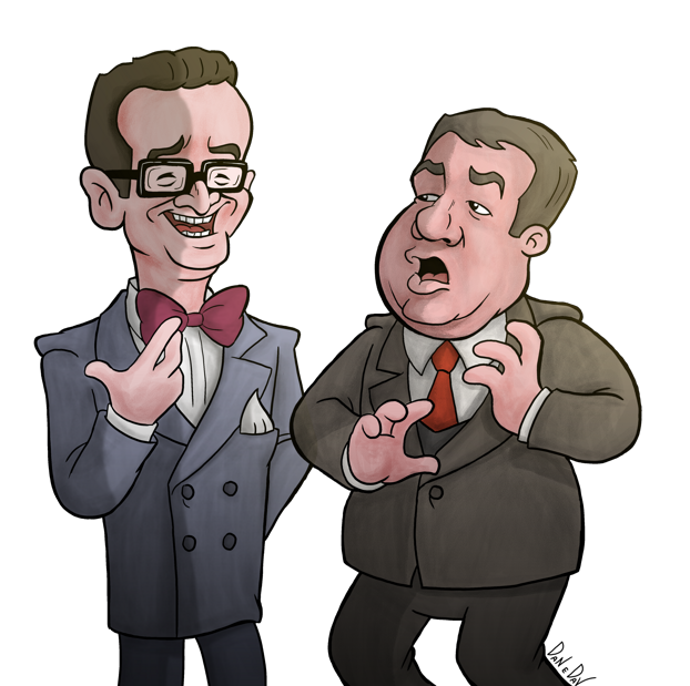 fantozzi filini soli 