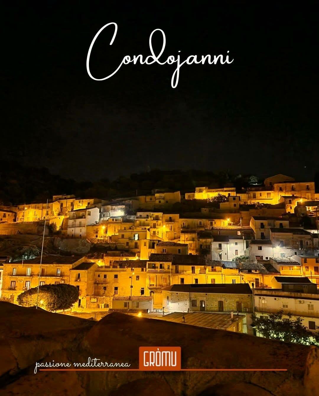 Condojanni