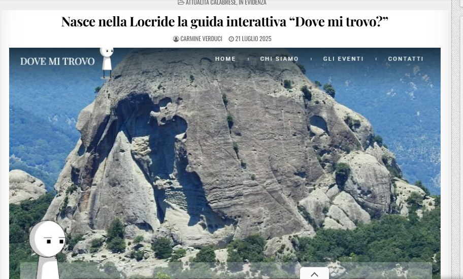 Ntacalabria.it Informazioni e news dalla Calabria – Cronaca, Eventi, Politica e attualità in Calabria