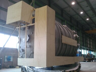 installazione protezioni legno