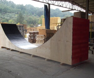 Sella gigante alloggio punta traforo galleria