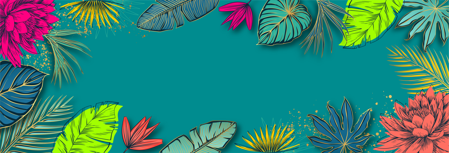 shop - banner ad giungla