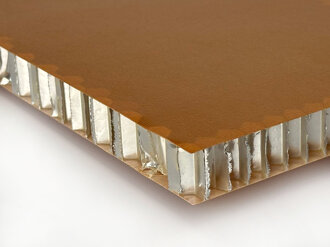 Pannelli in alluminio per marmi