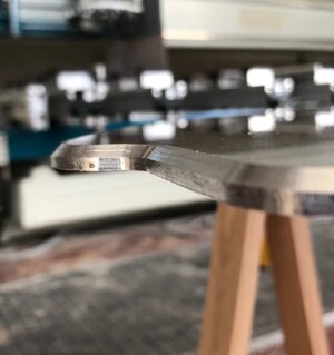 sagomatura pannelli in alluminio sagomatura pannelli in alluminio