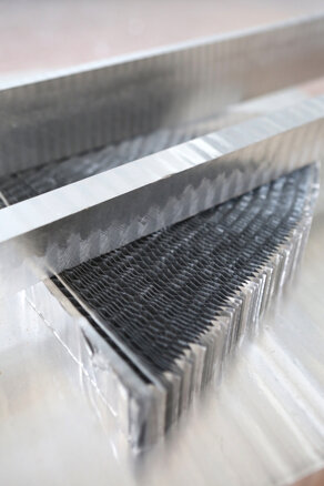 pannello alveolare alluminio pannello alveolare alluminio