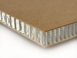 Pannello di alluminio da laccare