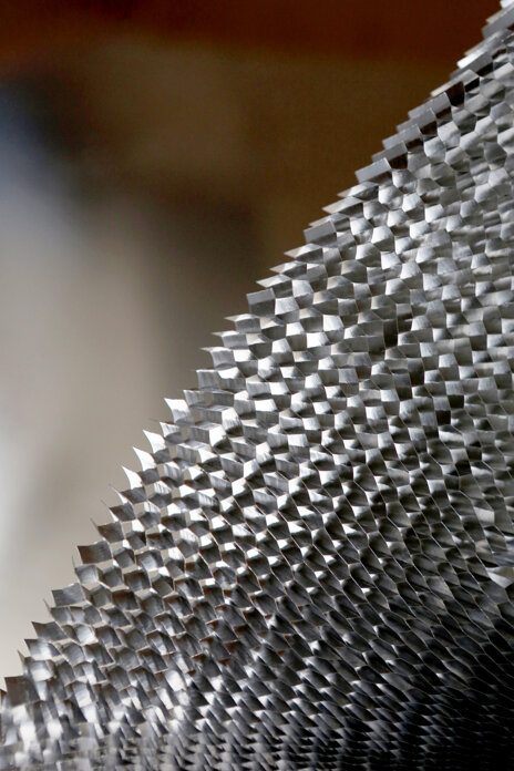 scelta diametro alveolare alluminio scelta diametro alveolare alluminio