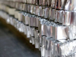 Pannelli in alveolare di alluminio Pannelli in alveolare di alluminio