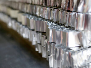 Pannelli in alveolare di alluminio