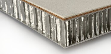 Optimized stratigraphy for each project Optimized stratigraphy for each project