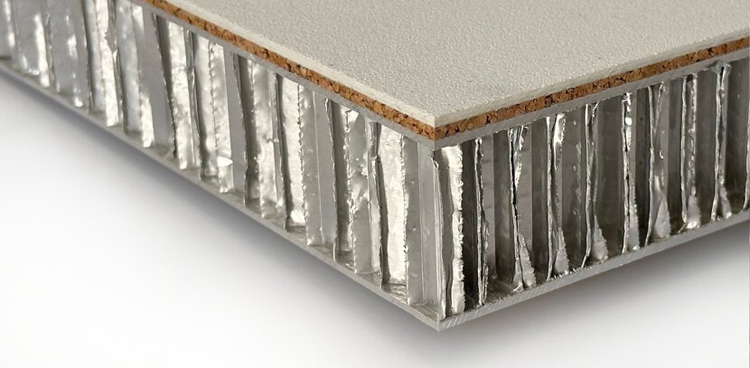 pannelli leggeri e insonorizzati