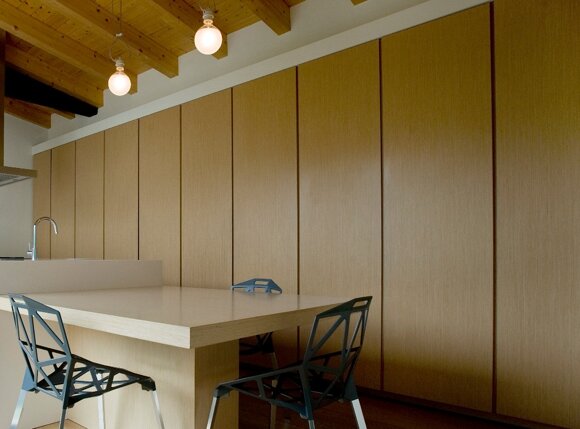 ante impiallacciate leggere in aleveolare di alluminio ante impiallacciate leggere in aleveolare di alluminio