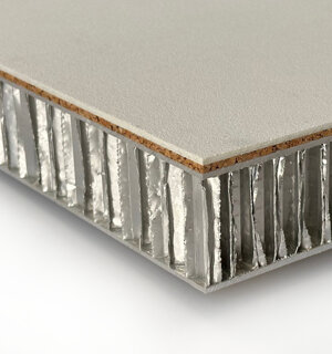 pannelli in alveolare insonorizzati