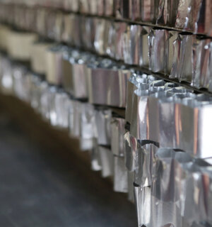 pannelli leggeri in alluminio