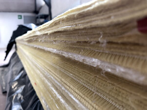 Laminazione tessuti tecnici