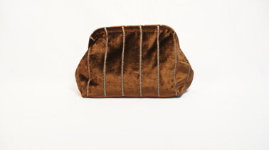 Agata Clutch Felis borsa su misura