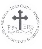 timbroforocassionormaleù