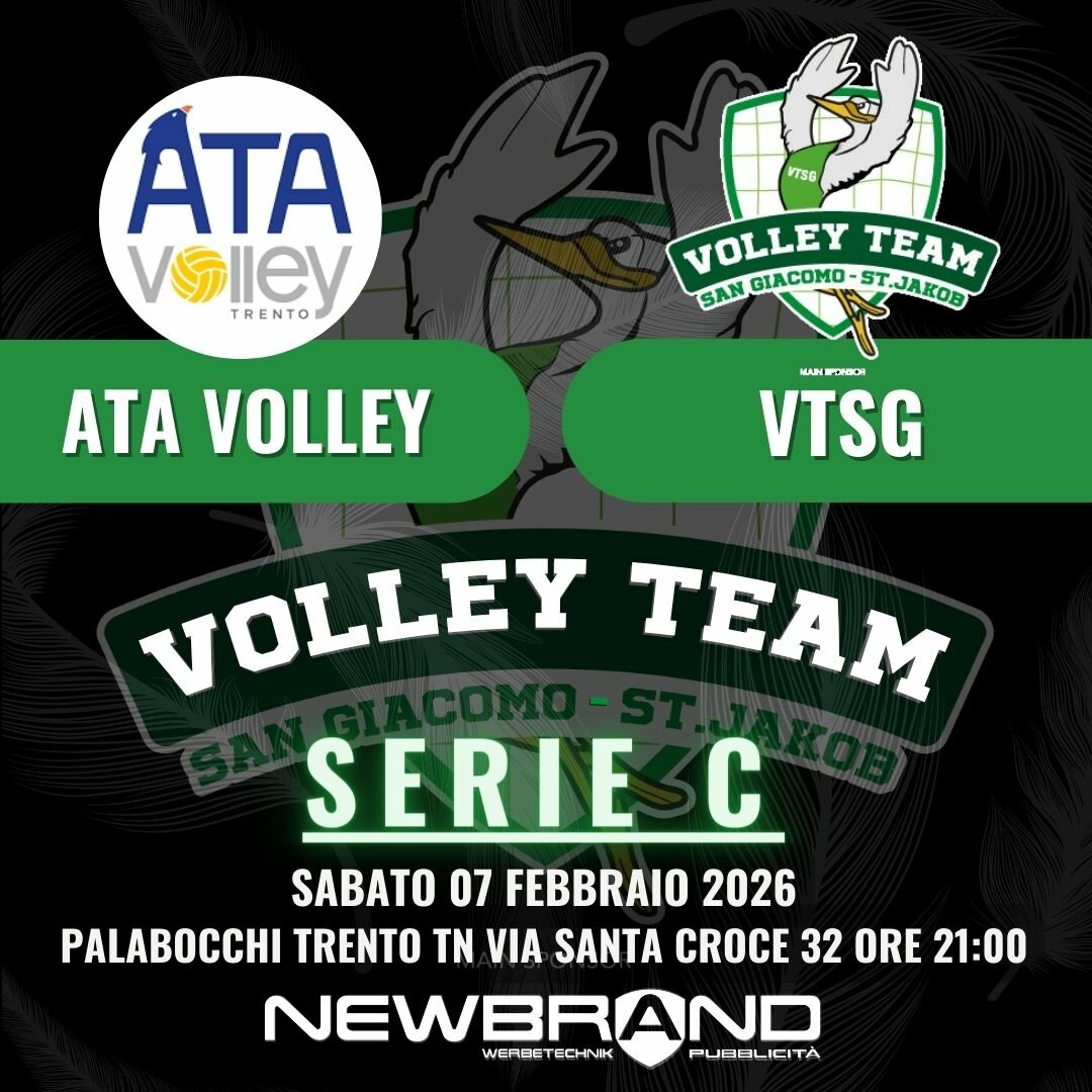 Match Day: Il Volley Team San Giacomo non abbassa la guardia!