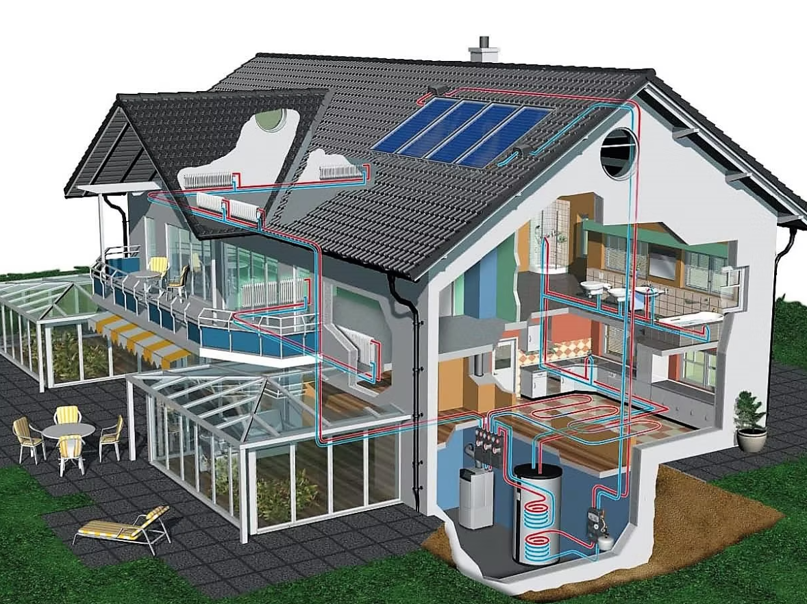 Guida alla manutenzione dell’impianto termico e responsabilità civile e penale del manutentore