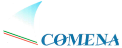 logo comena