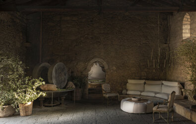 eyJmciI6IkludCYjeEU5O3JpZXVyIHJ1c3RpcXVlIGF2ZWMgdmlldXggbXVycyBlbiBwaWVycmUsIG1ldWxlcywgZXQgbW9iaWxpZXIgY29uZm9ydGFibGUuIn0=