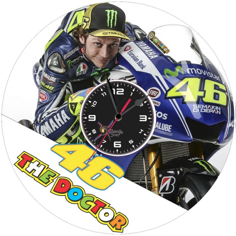 Valentino Rossi