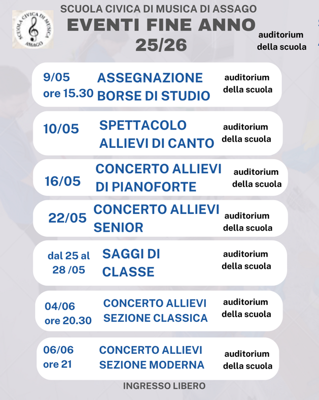 programmazione generale