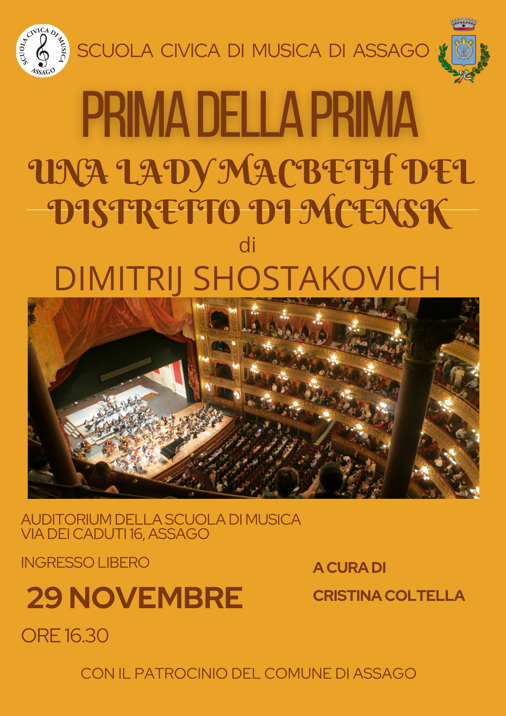 la forza del destino