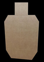 official-idpa-target