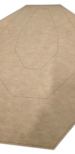 ipsc-target-rainproof